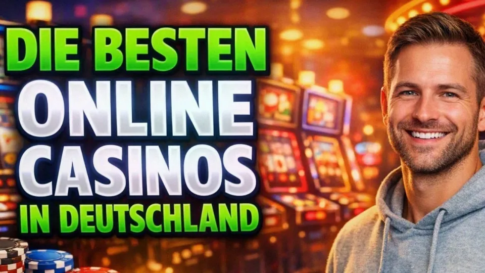 π DEUTSCHE ONLINE CASINO π― CASINO DEUTSCHLAND π°